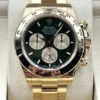 126508 Green Unworn 7 (1) Rolex Daytona 126508