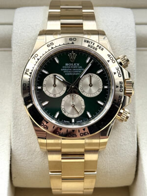 Rolex Daytona 126508