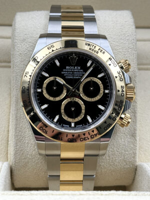 Rolex Daytona 126503