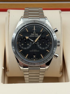 Omega Speedmaster '57 332.10.41.51.01.001