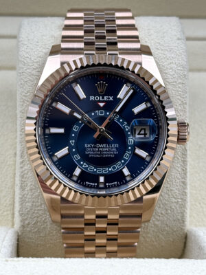 Rolex Sky-Dweller 336935