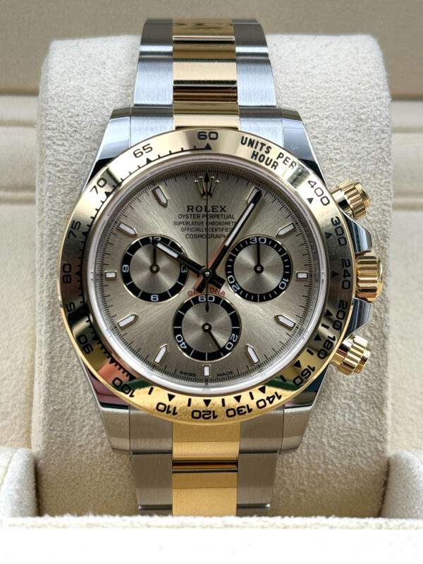 6dbdc360-e692-5ab3-a935-98aa2abafefb Rolex Daytona 126503
