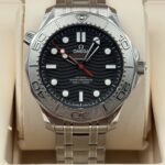 Omega Seamaster 300M Nekton 210.30.42.20.01.002