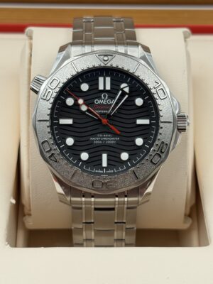 Omega Seamaster 300M Nekton 210.30.42.20.01.002