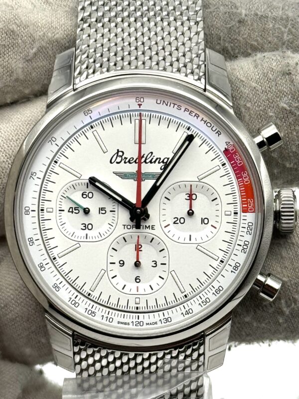 Breitling Top Time AB0176
