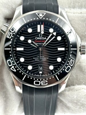 Omega Seamaster 300M 210.32.42.20.01.001