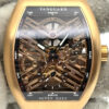 Franck Muller Vanguard V41 S6 SQT 5N BR NR