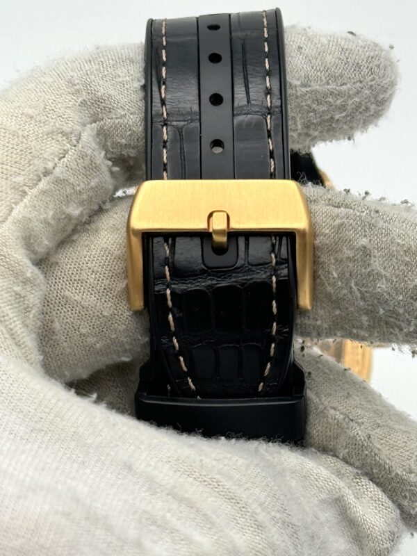 Franck Muller Vanguard V45 S6 SQT 5N BR NR - Watch Limit