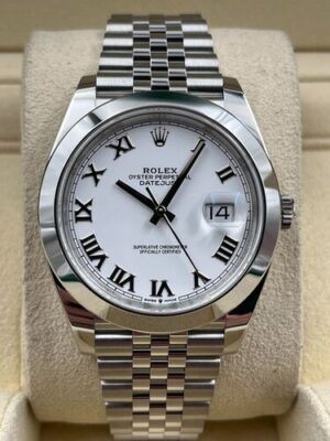 a8be4426-1c22-52c1-bae4-233cafd27e23 Rolex Datejust 41mm 126300