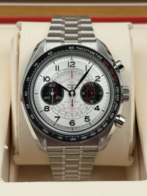 Omega Speedmaster Chronoscope 329.30.43.51.02.002