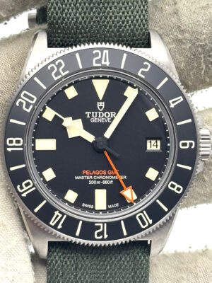 b1a065db-d0ba-5183-b3cc-59a821366560 Tudor Pelagos FXD GMT 2542G257NU