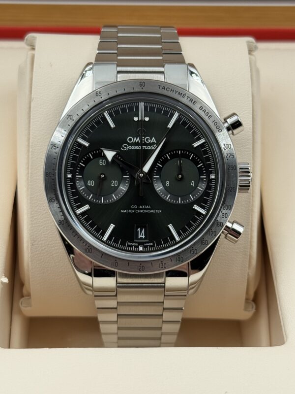 Omega Speedmaster '57 332.10.41.51.10.001