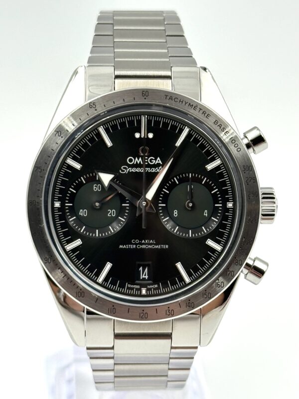 Omega Speedmaster '57 332.10.41.51.10.001
