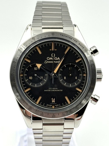 Omega Speedmaster '57 332.10.41.51.01.001