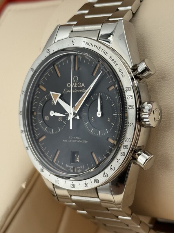 Omega Speedmaster '57 332.10.41.51.01.001