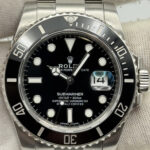 116610LN V983219 1 Rolex Submariner Date 116610LN