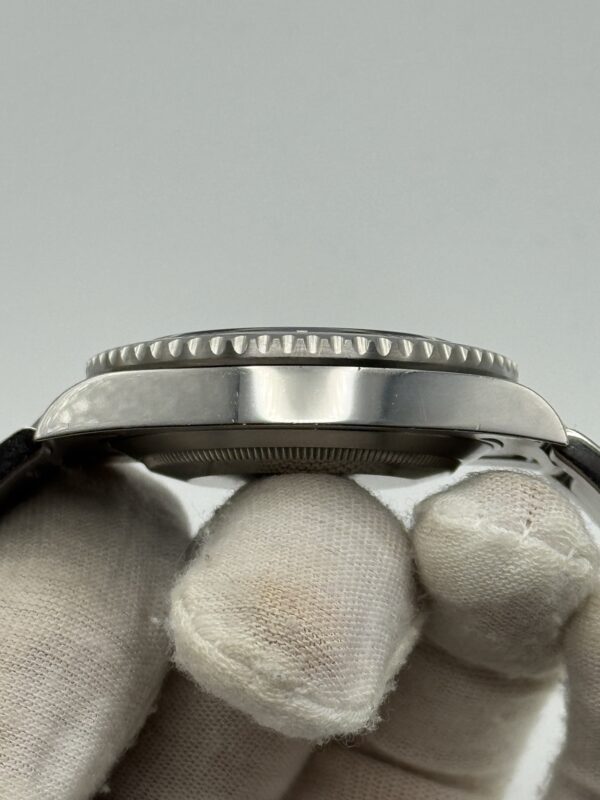 Rolex Submariner Date 116610LN - Watch Limit