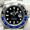 Rolex GMT-Master II 116710BLNR