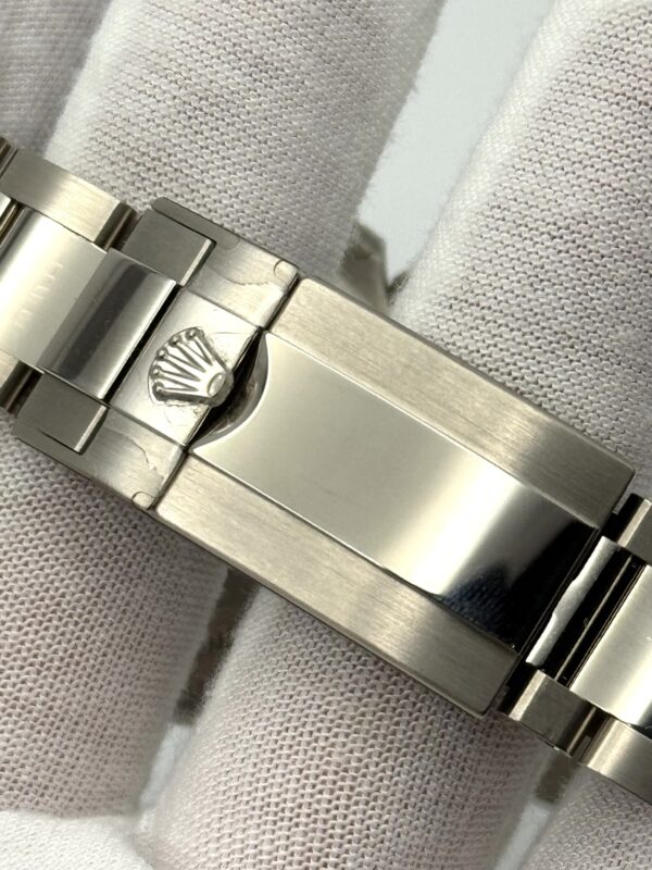 Rolex Daytona 126509