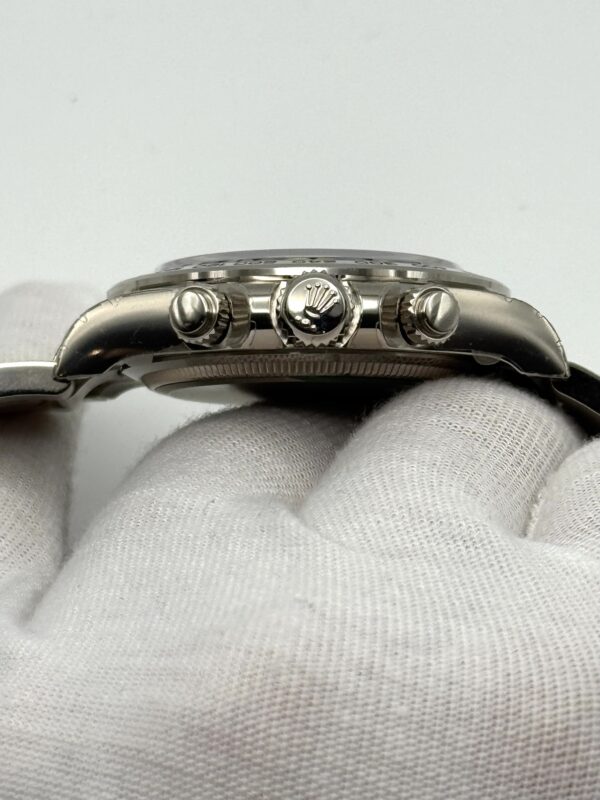 Rolex Daytona 126509
