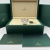 134300 Beige Unworn 2 Rolex Oyster Perpetual 134300