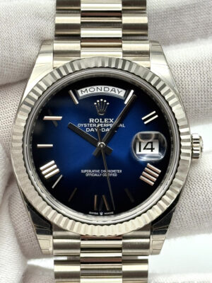 Rolex Day-Date 218399 - Watch Limit