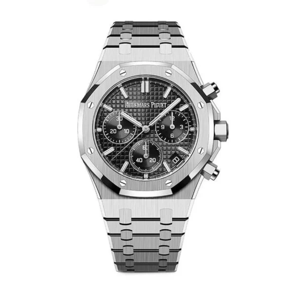 23219116-wvqejqm10ofujdwl2rvzcjx9-ExtraLarge Audemars Piguet Royal Oak Chronograph 26240ST