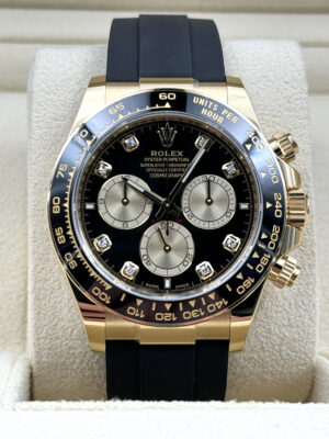 Rolex Daytona 126518LN