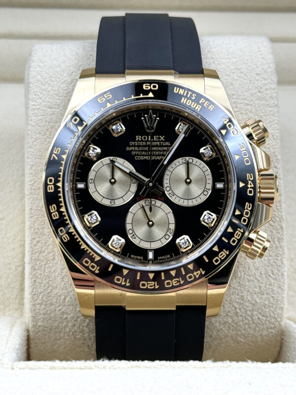 24085913-cb63-5f17-886d-c57208917f03 Rolex Daytona 126518LN