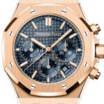 Audemars Piguet Royal Oak Chronograph 26715OR