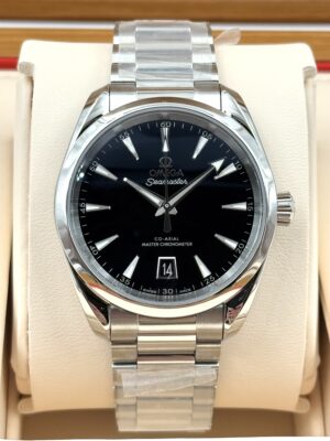 Omega Seamaster Aqua Terra 220.10.38.20.01.004