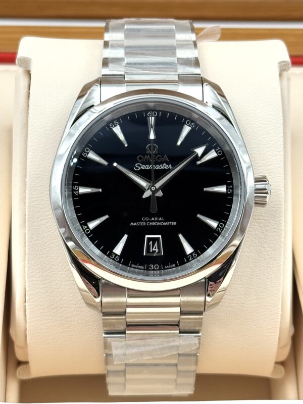 Omega Seamaster Aqua Terra 220.10.38.20.01.004
