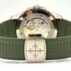 2904a0c3-b4b6-56cd-9223-52b9cbd5969d Patek Philippe Aquanaut 5168G