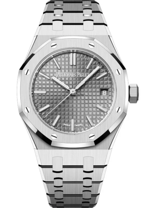Audemars Piguet Royal Oak 15550ST