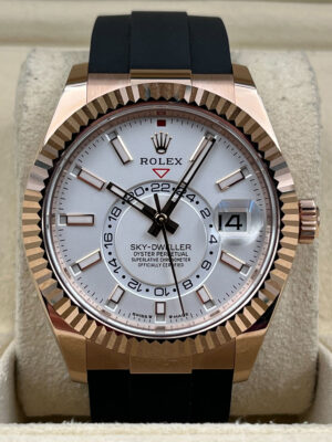 Rolex Sky-Dweller 336235