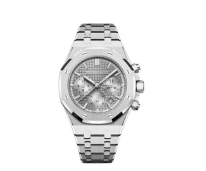 Audemars Piguet Royal Oak Chronograph 26715ST
