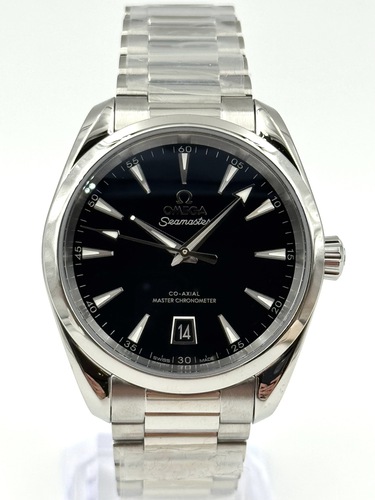 Omega Seamaster Aqua Terra 220.10.38.20.01.004