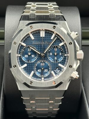 Audemars Piguet Royal Oak Chronograph 26240ST