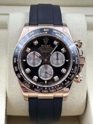 Rolex Daytona 126515LN