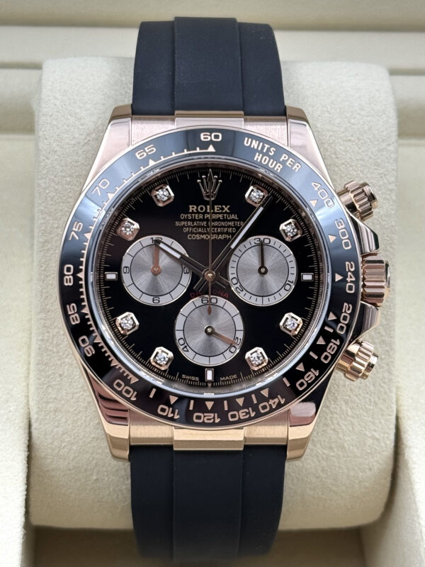 Rolex Daytona 126515LN