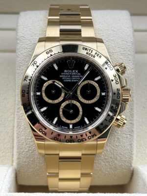 Rolex Daytona 126508