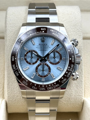 Rolex Daytona 126506A