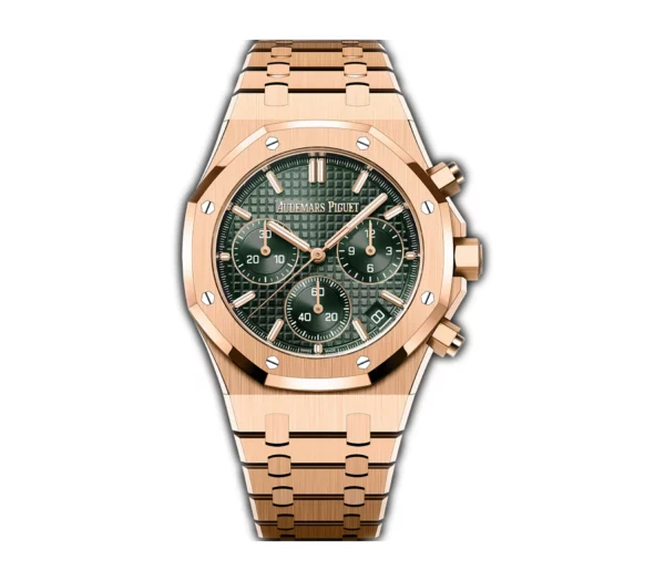 AP-26240OR.OO.1320OR.08 Audemars Piguet Royal Oak 26240OR