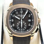 Patek Philippe Aquanaut Chronograph 5968R