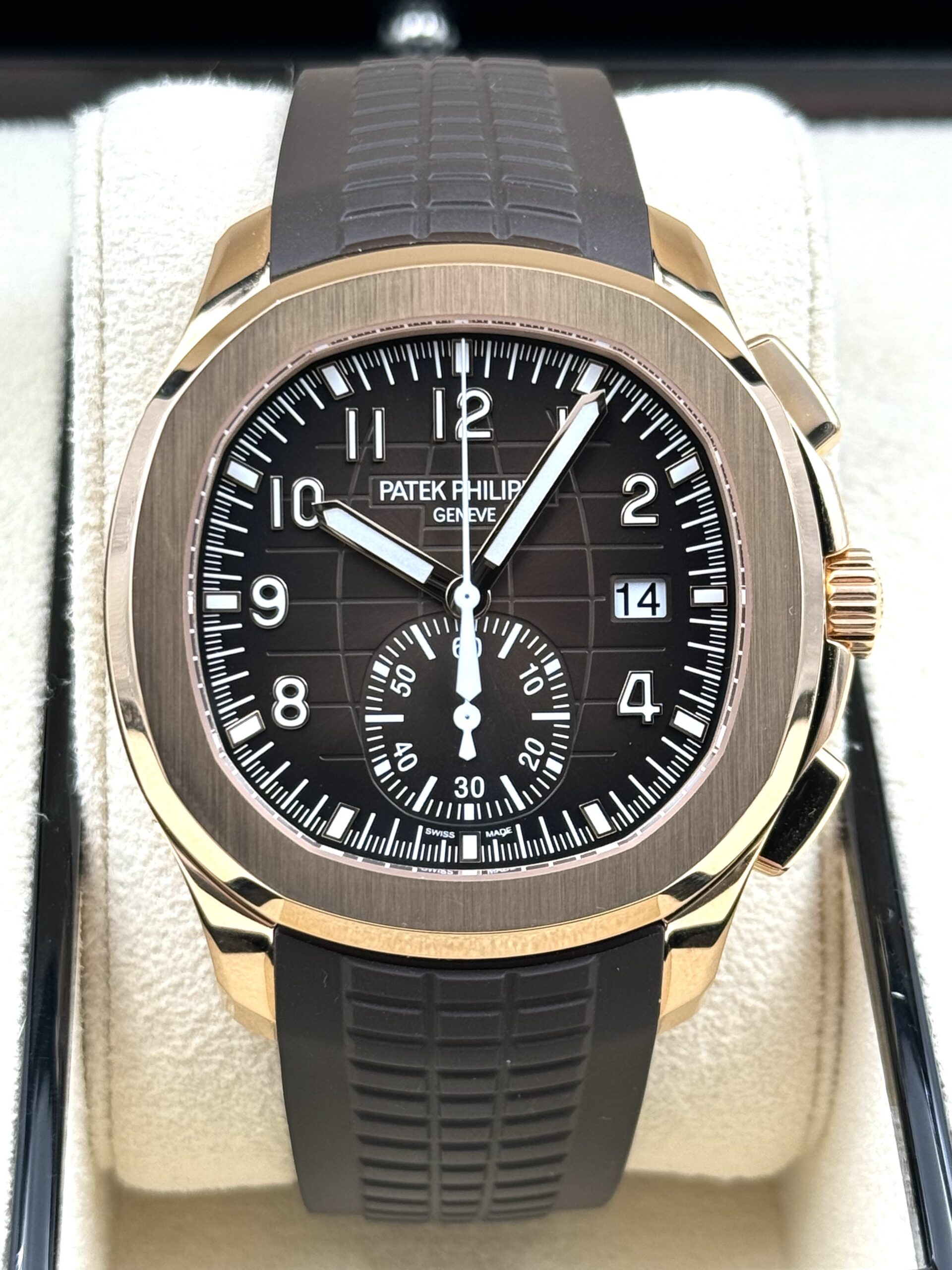 Patek Philippe Collection - Watch Limit