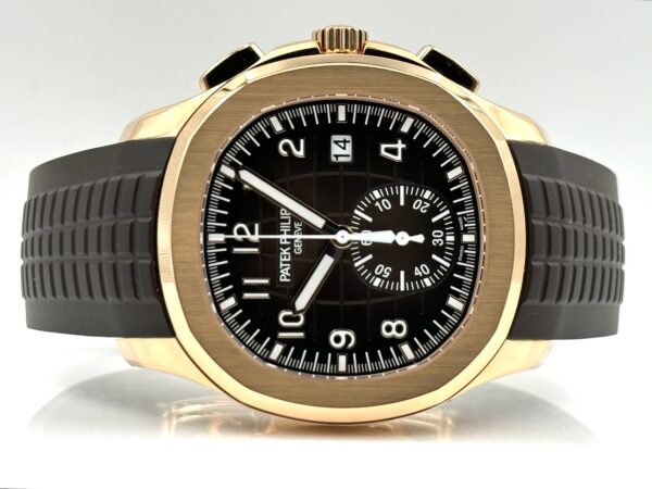 Patek Philippe Aquanaut Chronograph 5968R