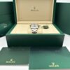 Rolex Oyster Perpetual 126000