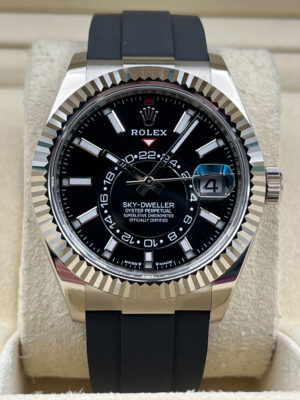 Rolex Sky-Dweller 336239