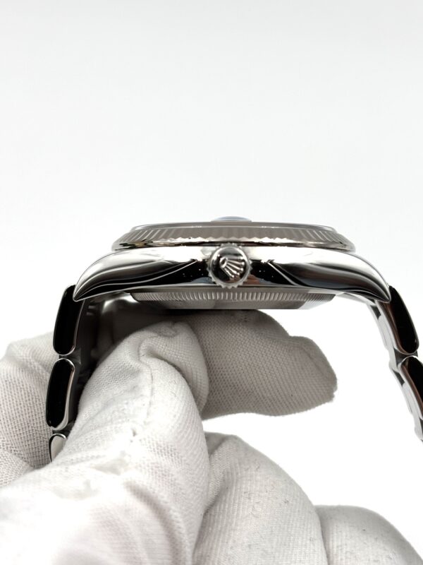 Rolex Datejust 36mm 126234 - Watch Limit