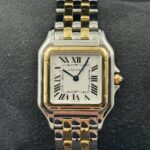 W2PN0007 Unworn 6 Cartier Panthere Medium W2PN0007